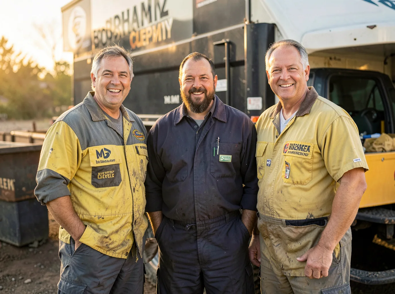 Sewage Cleanup company in Arlington, CO