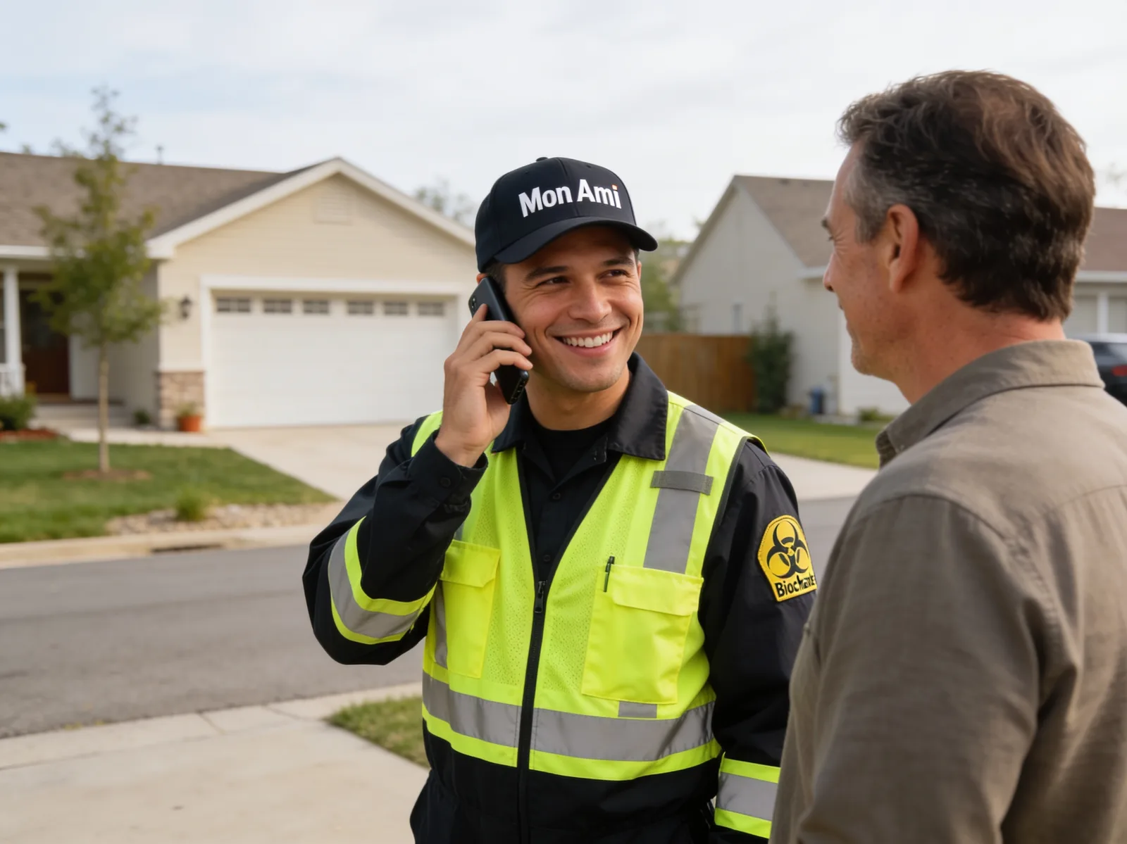 Sewage Cleanup Arlington, CO FAQs